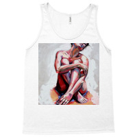 Fire, Hands, Paranoia, Relationship, Angel, Wing, Wings, Winged, Deter Tank Top | Artistshot