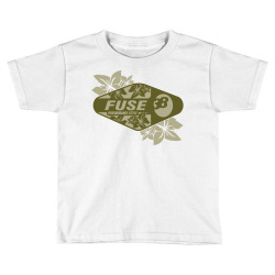 Fuse, Performance style Toddler T-shirt | Artistshot