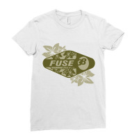 Fuse, Performance Style Ladies Fitted T-shirt | Artistshot