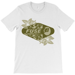 Fuse, Performance style T-Shirt | Artistshot