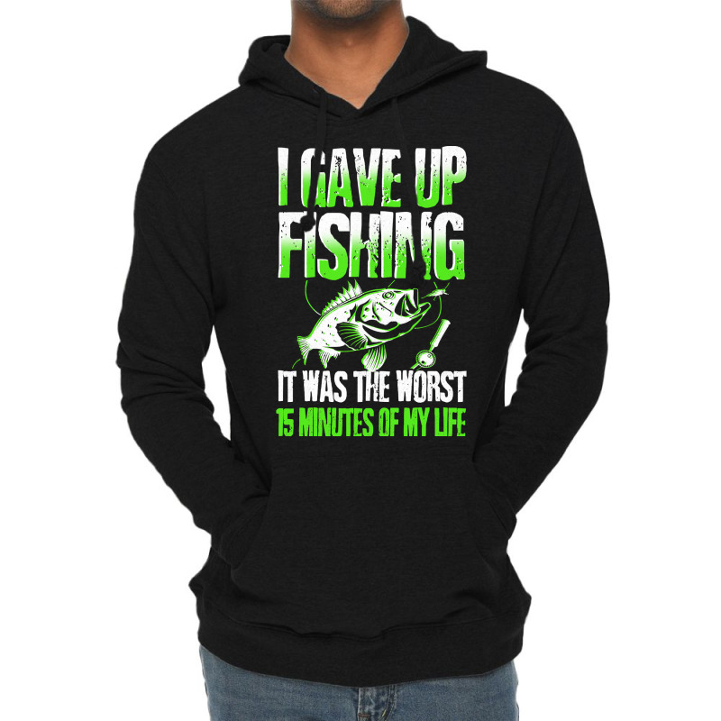 Fishing Fish I Gave Up It Was The Worst 15 Minutes Of My Life 86 Fishe ...