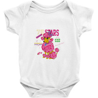 Star Baby Bodysuit | Artistshot