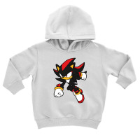 Sadow The Hedgehog Toddler Hoodie | Artistshot