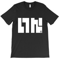 Inklings T-shirt | Artistshot