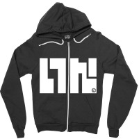 Inklings Zipper Hoodie | Artistshot