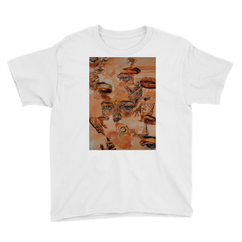 Violent, Emptiness, Empty, Emotional, Alone, Protection, Oniric Youth Tee by lidpiepro | Artistshot