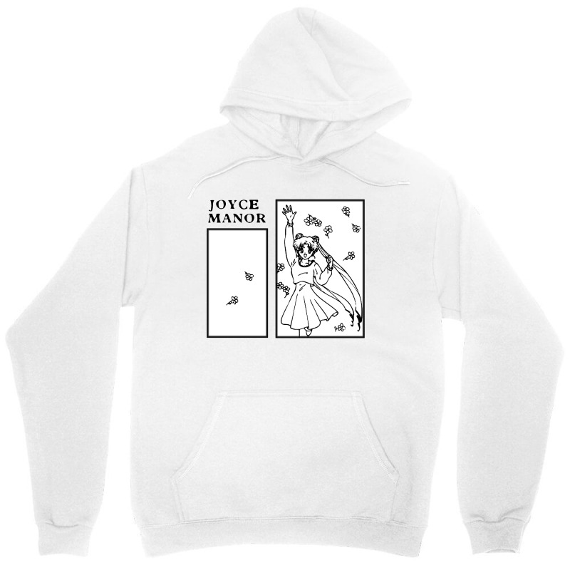 Moon Joyce Manor Unisex Hoodie by Koiku | Artistshot