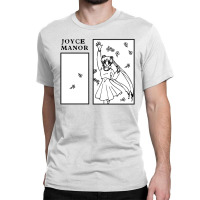 Moon Joyce Manor Classic T-shirt | Artistshot