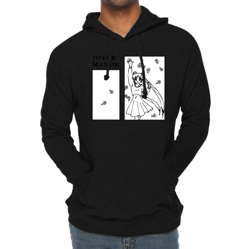 Moon Joyce Manor Lightweight Hoodie by Koiku | Artistshot