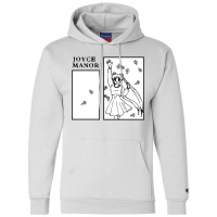 Moon Joyce Manor Champion Hoodie | Artistshot