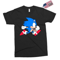 Sadow The Hedgehog Exclusive T-shirt | Artistshot