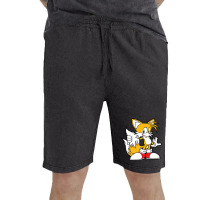 Sadow The Hedgehog Vintage Short | Artistshot