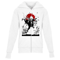 Rimuru Tempest Youth Zipper Hoodie | Artistshot