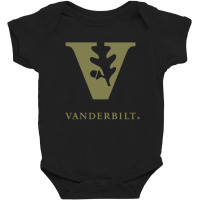 Blair School Of Music Baby Bodysuit | Artistshot