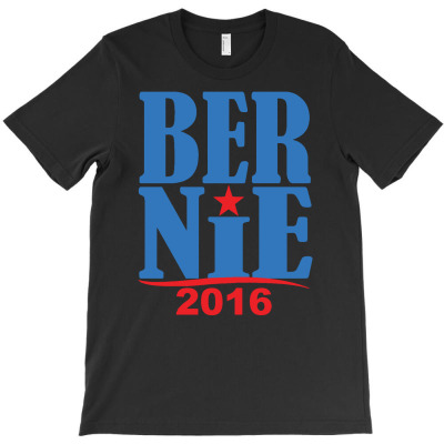 Bernie 2016 T-shirt Designed By Rs Shop