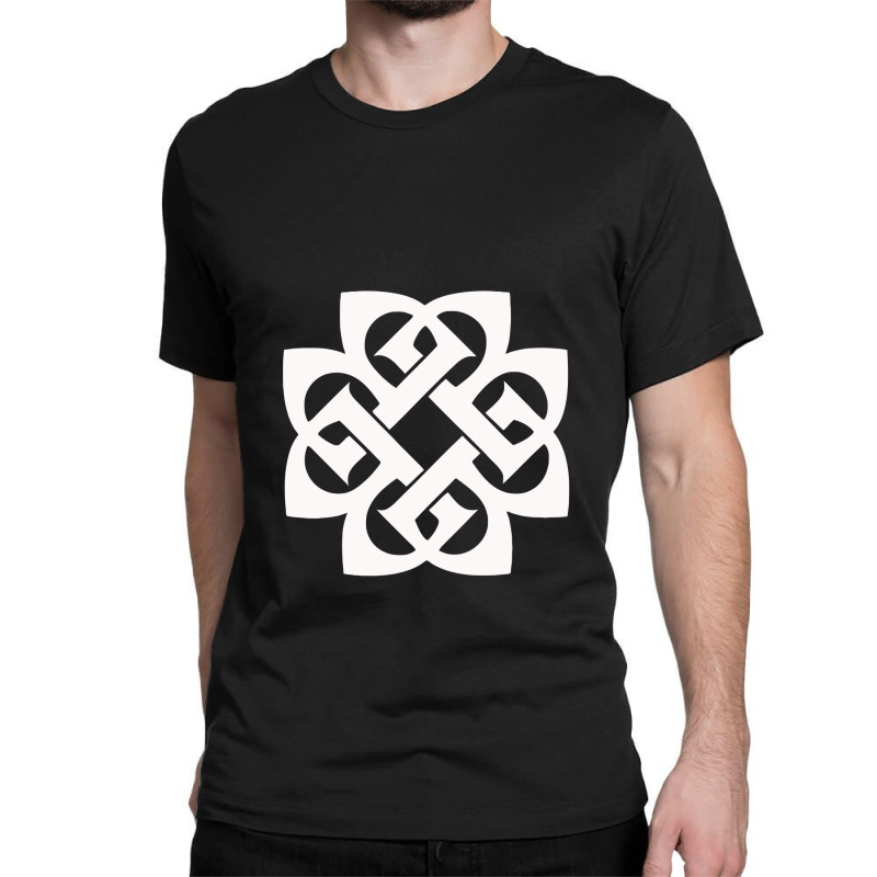 Breaking Benjamin Classic T-shirt by LIVE NATION | Artistshot