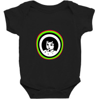 Top Grup Baby Bodysuit | Artistshot