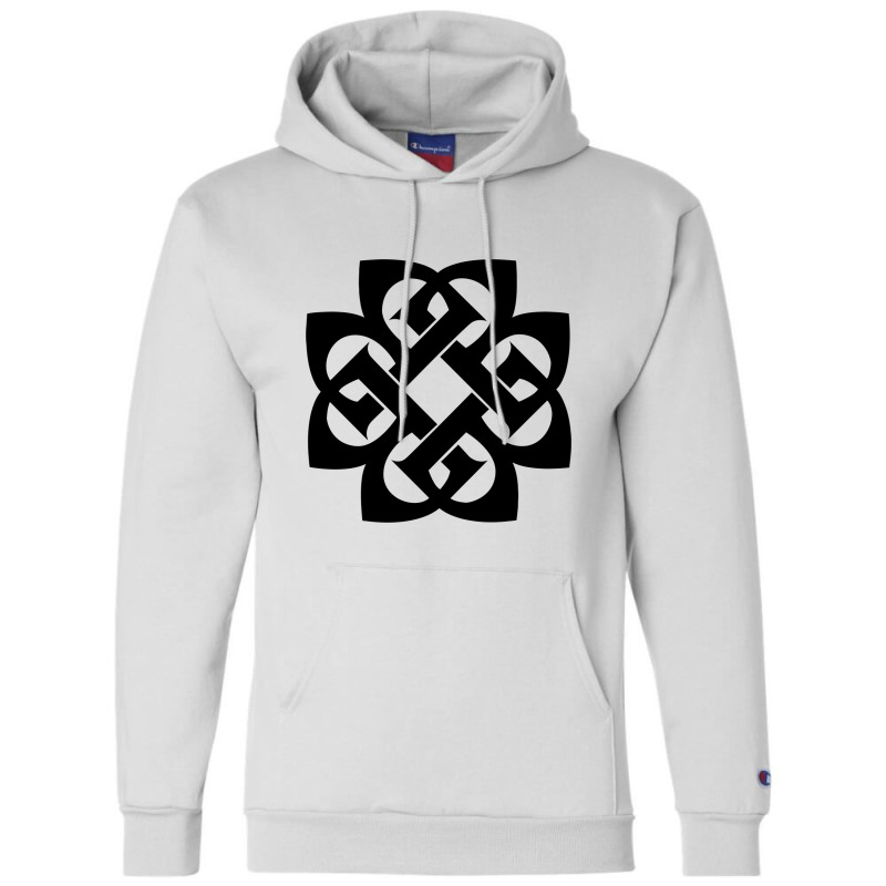 Breaking Benjamin Champion Hoodie by LIVE NATION | Artistshot