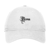 Polyphia Adjustable Cap | Artistshot