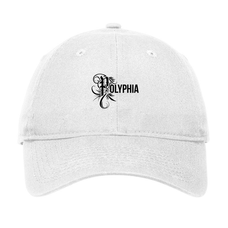 Polyphia Adjustable Cap by LIVE NATION | Artistshot