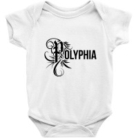 Polyphia Baby Bodysuit | Artistshot