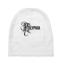 Polyphia Baby Beanies | Artistshot