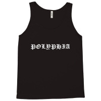 Polyphia Tank Top | Artistshot