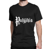 Polyphia Classic T-shirt | Artistshot