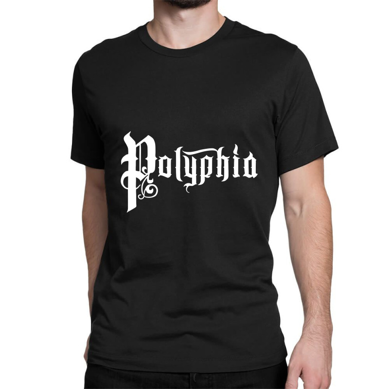 Polyphia Classic T-shirt by LIVE NATION | Artistshot