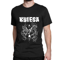 Kylesa Classic T-shirt | Artistshot