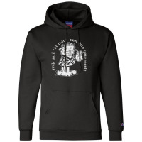 Nihilist Dank Meme Design Champion Hoodie | Artistshot