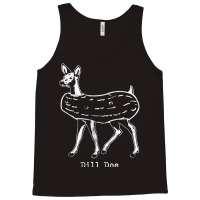 Mens Dill Pickle Shirt Dill Doe Tee Funny Mens Shirts T Shirt Tank Top | Artistshot