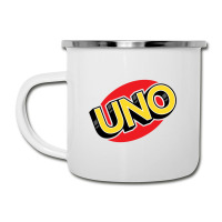 Uno Card Game Camper Cup | Artistshot