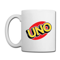 Uno Card Game Coffee Mug | Artistshot