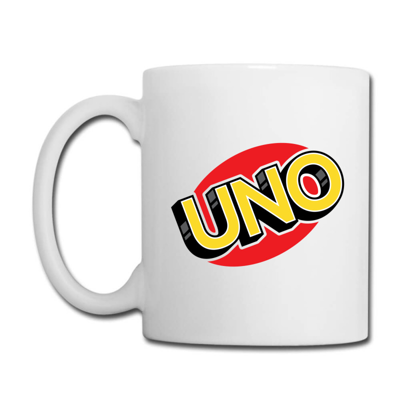 Uno Card Game Coffee Mug | Artistshot