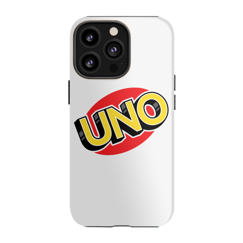 Uno Card Game Iphone 13 Pro Case | Artistshot