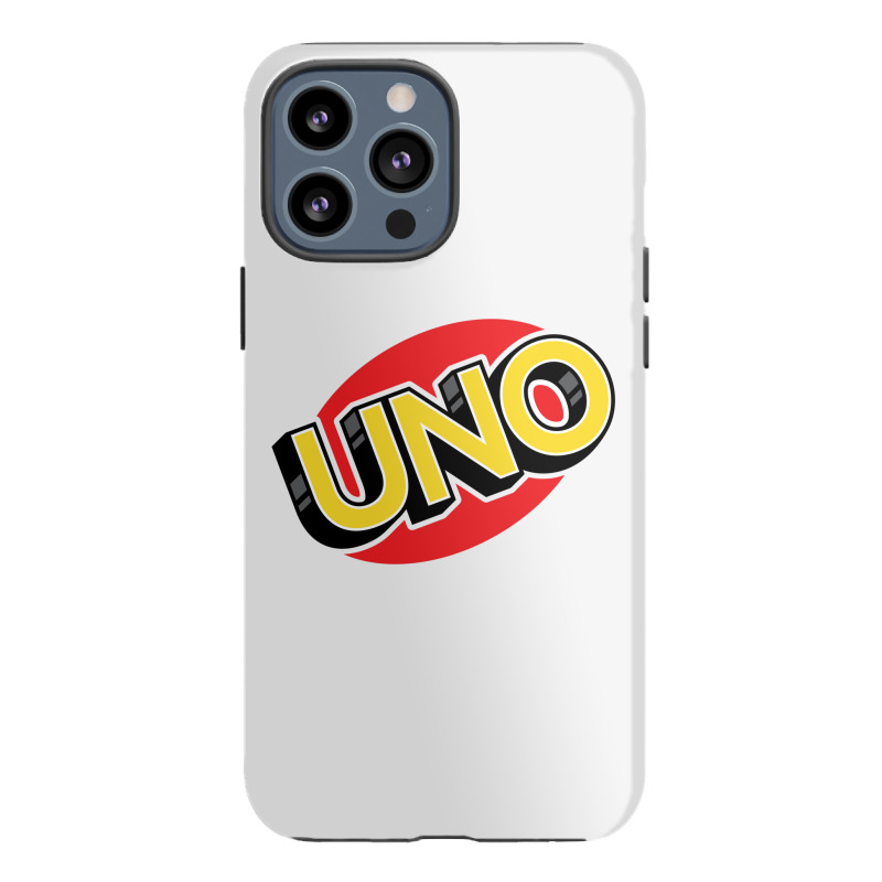 Uno Card Game Iphone 13 Pro Max Case | Artistshot