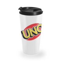 Uno Card Game Travel Mug | Artistshot