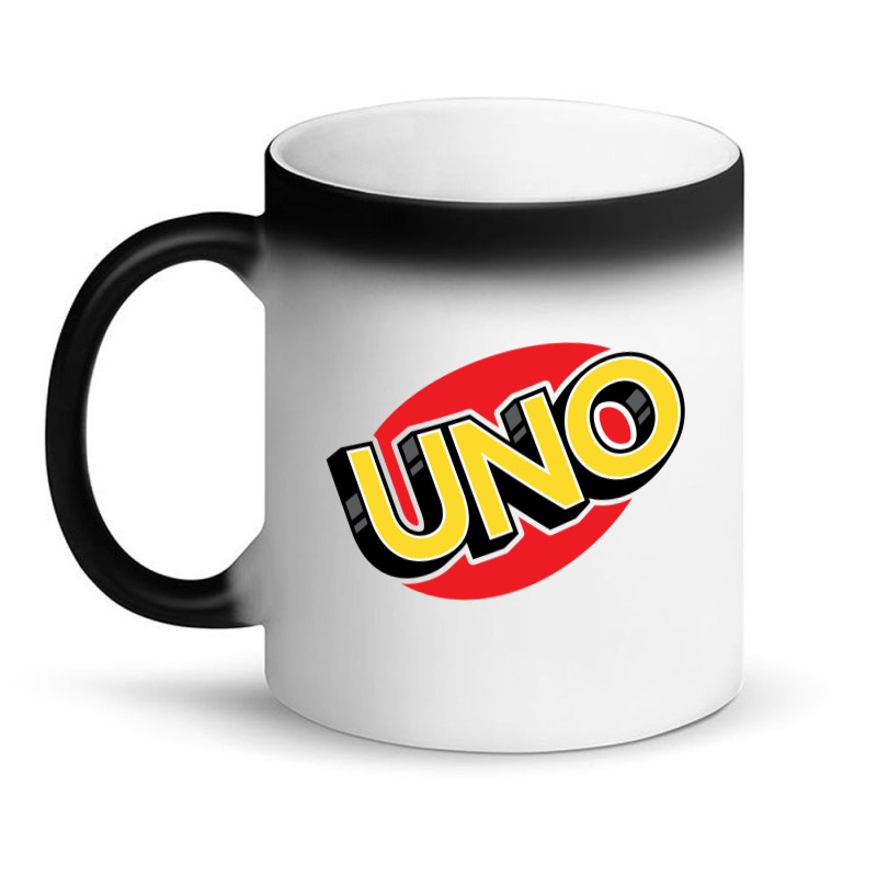 Uno Card Game Magic Mug | Artistshot