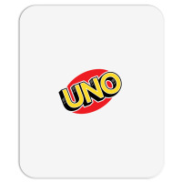 Uno Card Game Mousepad | Artistshot