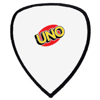 Uno Card Game Shield S Patch | Artistshot