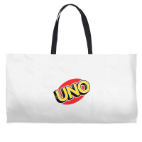 Uno Card Game Weekender Totes | Artistshot