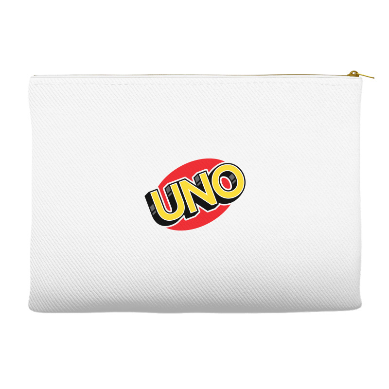 Uno Card Game Accessory Pouches | Artistshot