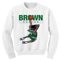 Dee Brown Blind Youth Sweatshirt | Artistshot