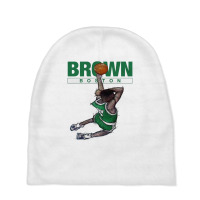 Dee Brown Blind Baby Beanies | Artistshot