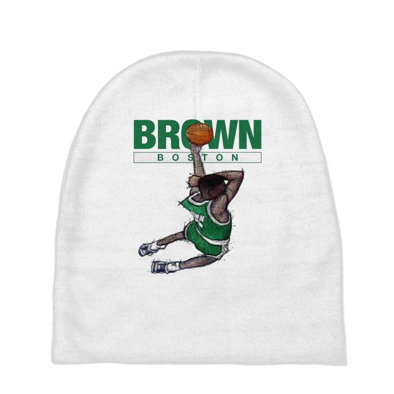 Dee Brown Blind Baby Beanies by kr205 | Artistshot