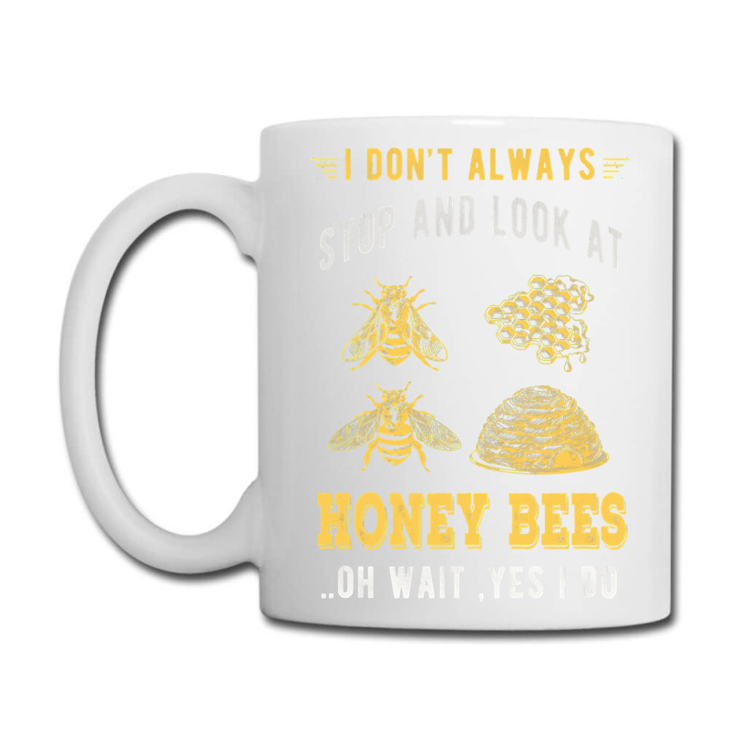 Bee Beekeeper Funny Apiarists & Bee Keeping Enthusiasts Gift Beekeeper Coffee Mug | Artistshot