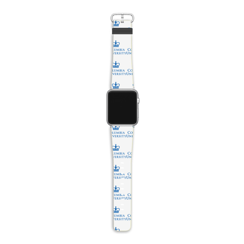 Columbia best sale watch band