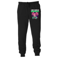 Axolotl I Dont Pause My Gamesolotl Axolotl Video Game Boys Kids 425 Unisex Jogger | Artistshot