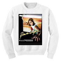 Dua Future Nonstalgia Youth Sweatshirt | Artistshot